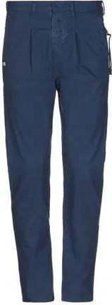 Daniele Alessandrini PARTES DE ABAJO - Pantalones en YOOX.COM