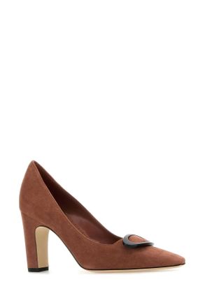 Manolo Blahnik Fenixhi2251859 Mbrw Scarpe Con Tacco High Heel Shoes