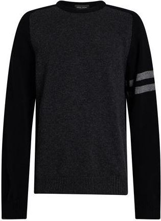 Roberto Collina MAGLIERIA - Pullover su YOOX.COM
