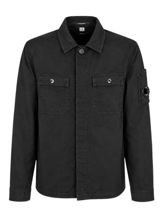 C.P. Company C. P. Company Black Shirts