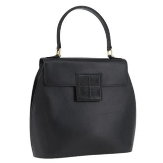 Givenchy Hand Bag Pre-owned - - Pre-owned - Donna - Nero - ONE SIZE