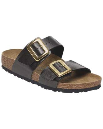 Birkenstock Narrow Sydney Luxe Buckle Sandal