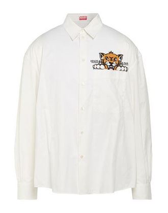 Kenzo TOPWEAR - Shirts sur YOOX.COM
