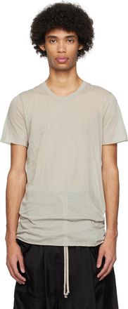 Rick Owens RA02E0721LCA09 関税送料込 RICK OWENS - リック オウエンス | STORY 公式通販 - オンライン
