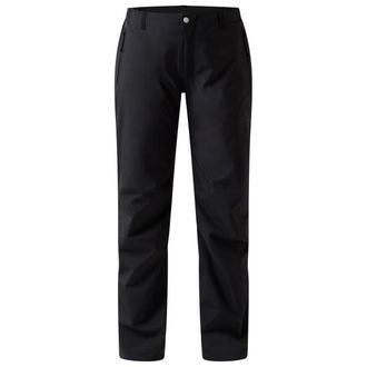 Hagl&ouml;fs Ozka Proof Pant Regenhose f&uuml;r Damen | schwarz