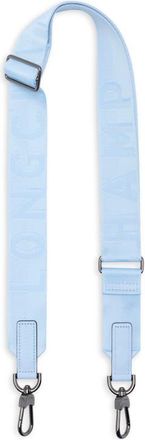 Longchamp Le Pliage Xtra Adjustable Canvas Shoulder Strap in Wave at Nordstrom