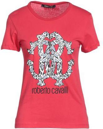 Roberto Cavalli CAMISETAS Y TOPS - Camisetas en YOOX.COM