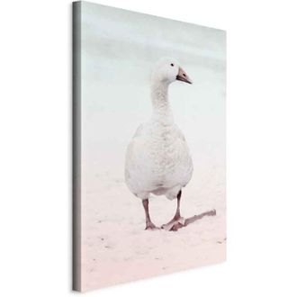 OEM Imagen - Patito De Invierno (1 Parte) Vertical
