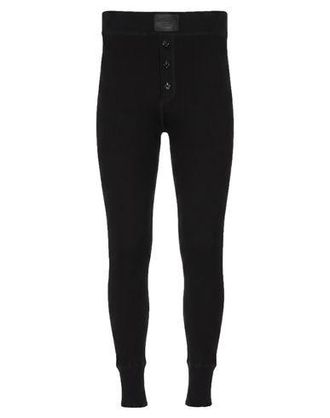 Dolce & Gabbana BOTTOMWEAR - Leggings on YOOX.COM