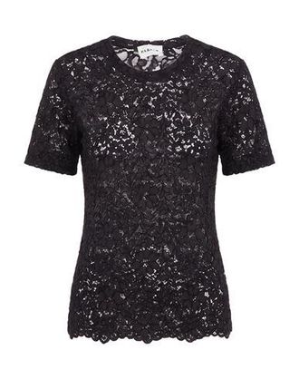 P.A.R.O.S.H. CAMISETAS Y TOPS - Tops en YOOX.COM