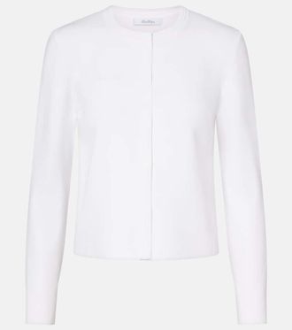 Max Mara Cardigan Master