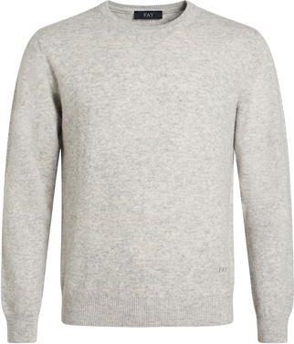 Fay MAGLIERIA - Pullover su YOOX.COM