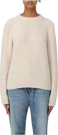 K-Way Donna, Maglie, Beige, M, new