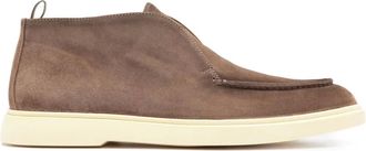 Officine Creative Stivali Bones - Marrone