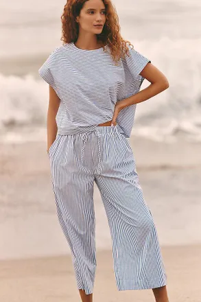 Sundays Maya Stripe Pants