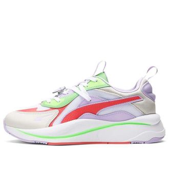 Puma (WMNS) PUMA RS-Curve International Womens Day 382282-01