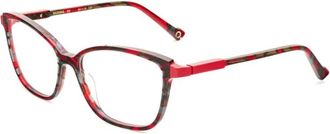 Etnia Barcelona Sajonia 54O - unisex - Brillen - Veelkleurig - 54 MM - Accessoires