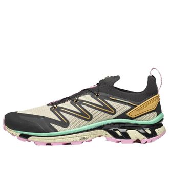 Salomon Xt-rush 2 Black Brown Pink 471377