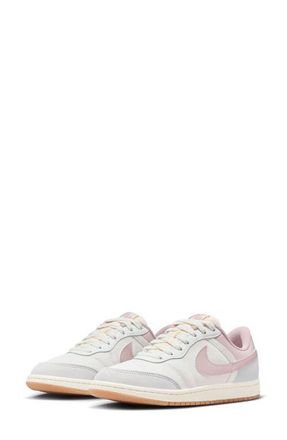 Nike Jordan Air Jordan Skyline Sneaker in Summit White/Rose/Grey at Nordstrom, Size 10.5