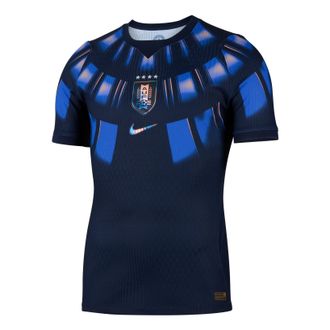 Nike Uruguay 2026/27 Match Away Aero-FIT Authentic Jersey Obsidian IO4679-451