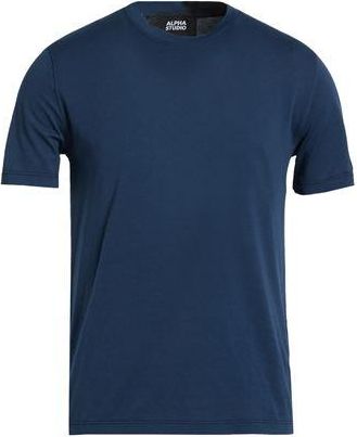 Alpha Studio CAMISETAS Y TOPS - Camisetas en YOOX.COM