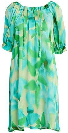 Liu Jo VESTIDOS - Vestidos midi en YOOX.COM