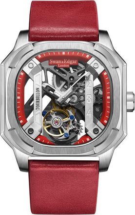 Swan & Edgar Vortex Automatic Mens Watch SE1792T