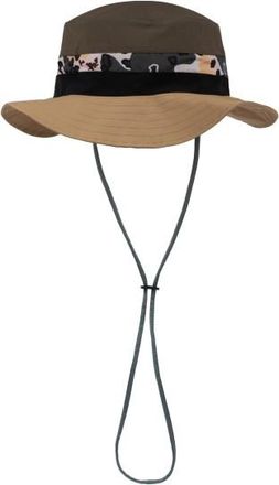 Buff Explore Booney Hat Hut - Unisex | braun