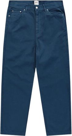 Arte Stencil Uniform Denim Pants - Heren - Regular Fit Jeans - Blauw - W32 - Denim - Jeans