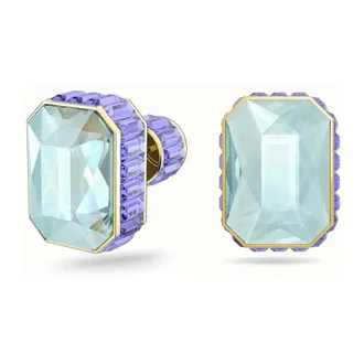 Swarovski Donna, Accessori, Verde, Taglia unica, new