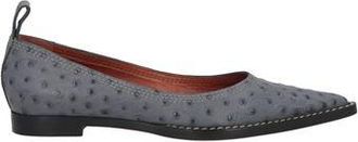 Missoni FOOTWEAR - Ballet flats on YOOX.COM