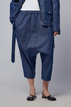 Comme Des Gar&ccedil;ons Unisex Pants