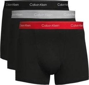 Calvin Klein boxershort (set van 3)