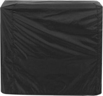 OEM Funda Para Barbacoa De 145x61x117 Cm, Poli&eacute;ster Tejido 600d, Impermeable, Con Protecci&oacute;n Uv, Contra El Polvo Y El Viento, Compatible Con Varios Modelo