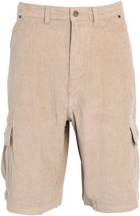 Butter Goods Corduroy Cargo Shorts