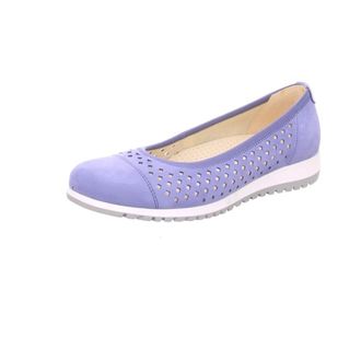 Gabor Dames, Schoenen, Paars, Maat: 38 EU