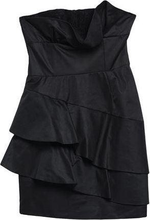 Shi 4 VESTIDOS - Minivestidos en YOOX.COM