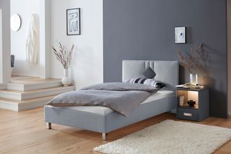 Westfalia Polsterbetten Polsterbett