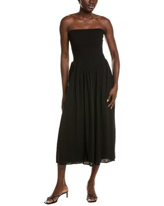 Wayf Wayf Maxi Dress