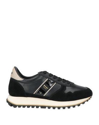 Blauer FOOTWEAR - Trainers on YOOX.COM