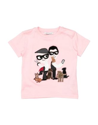 Dolce & Gabbana TOPS - T-shirts auf YOOX.COM