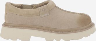 UGG Beige Tasman Slippers