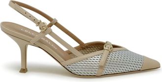 Lella Baldi Mujer, Zapatos, Gris, Talla: 36 EU