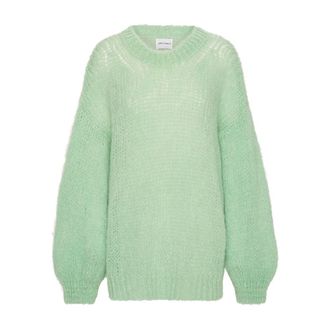 Americandreams Americandreams, Donna, Maglie, Verde, Taglia unica, new