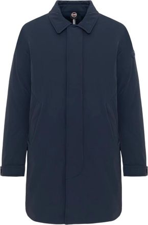 Colmar Uomo, Cappotti, Blu, XL, new
