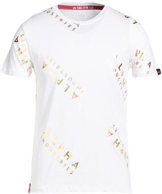 Alpha Industries TOPWEAR - T-shirts sur YOOX.COM