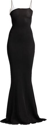 Jacquemus VESTIDOS - Vestidos largos en YOOX.COM