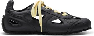 Axel Arigato Slow Ballet Sneaker - Dames - Sneakers - Zwart - 37 EU - Leer - Schoenen
