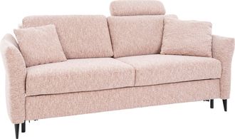 Schubiger M&ouml;bel Bettsofa Loft