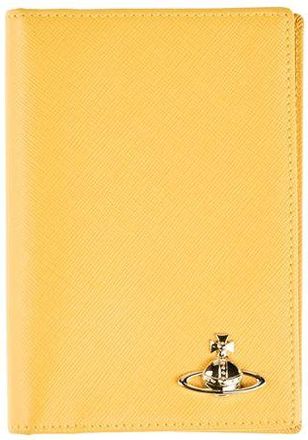 Vivienne Westwood Marroquiner&iacute;a - Billeteras en YOOX.COM